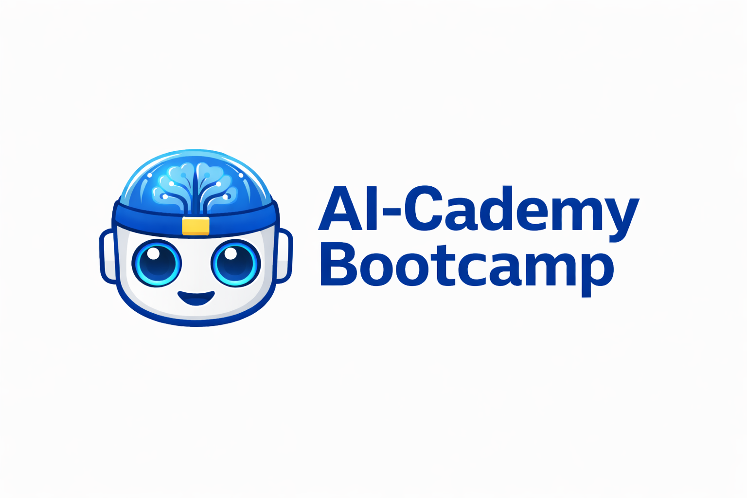 AI-Cademy Bootcamp: From Curious to Confident with AI