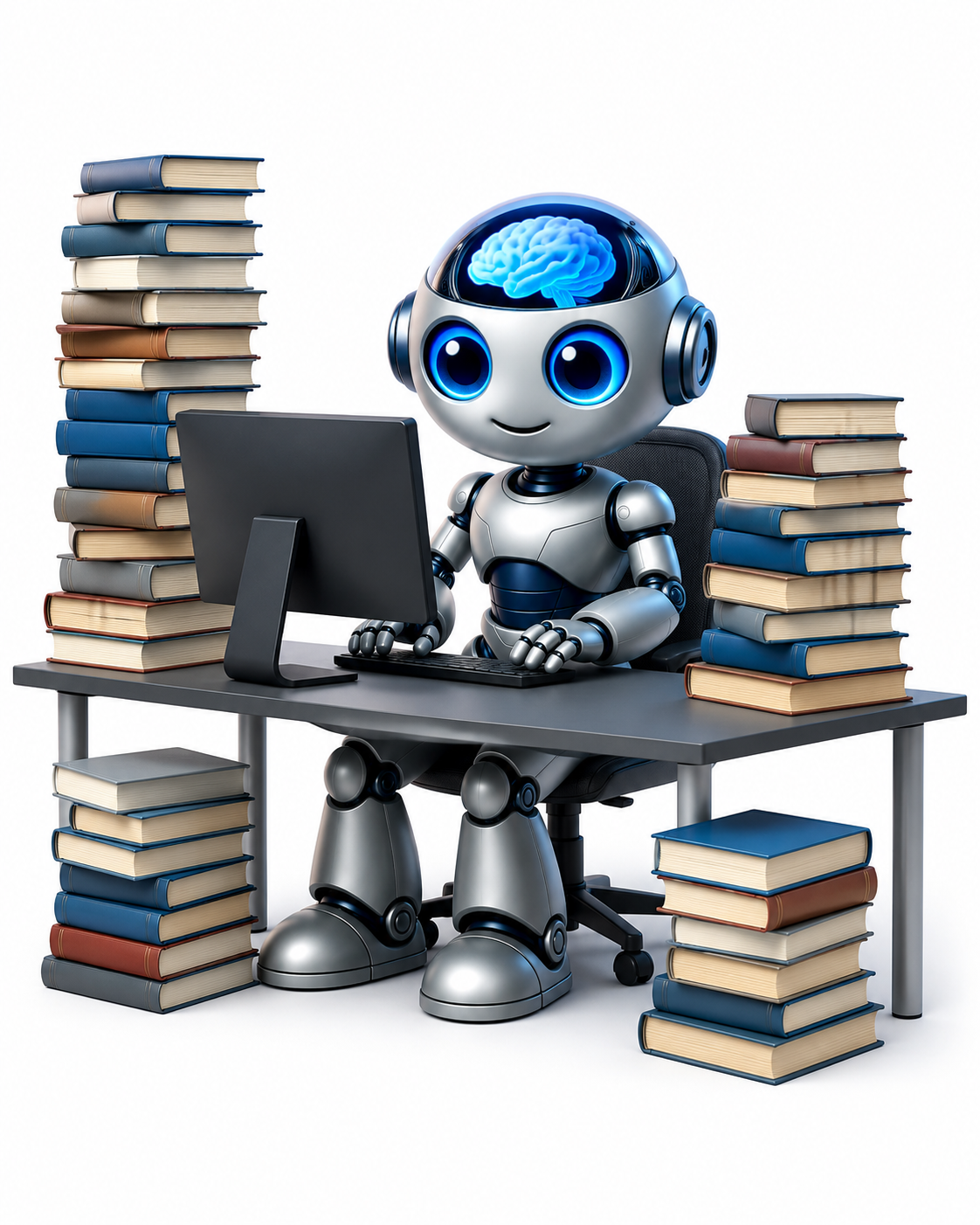 What an AI strategist actually does